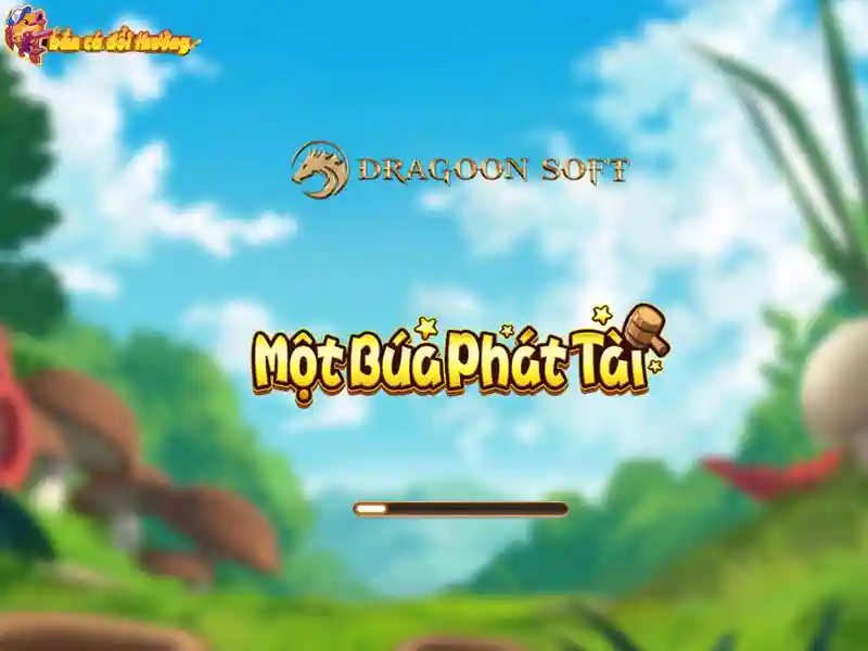 Giới thiệu chức năng trò chơi gõ búa Giới thiệu trò chơi Gõ búa phát tài