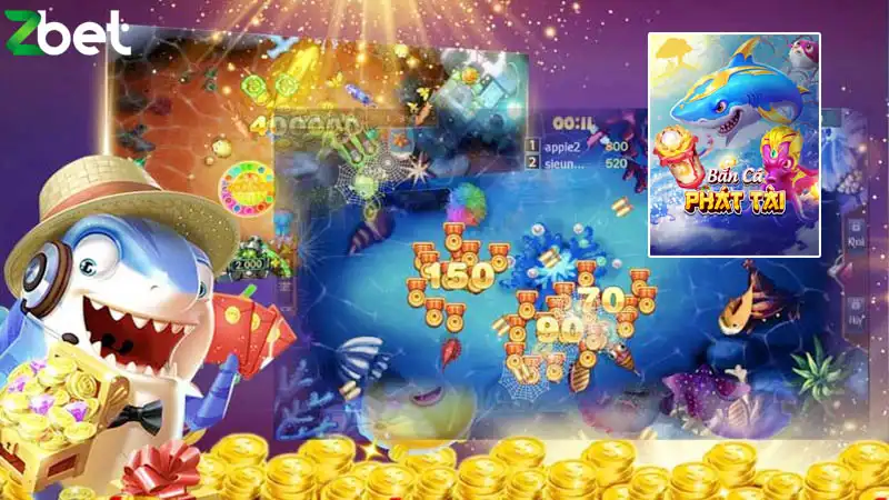 Những điều cần biết về Bắn cá phát tài