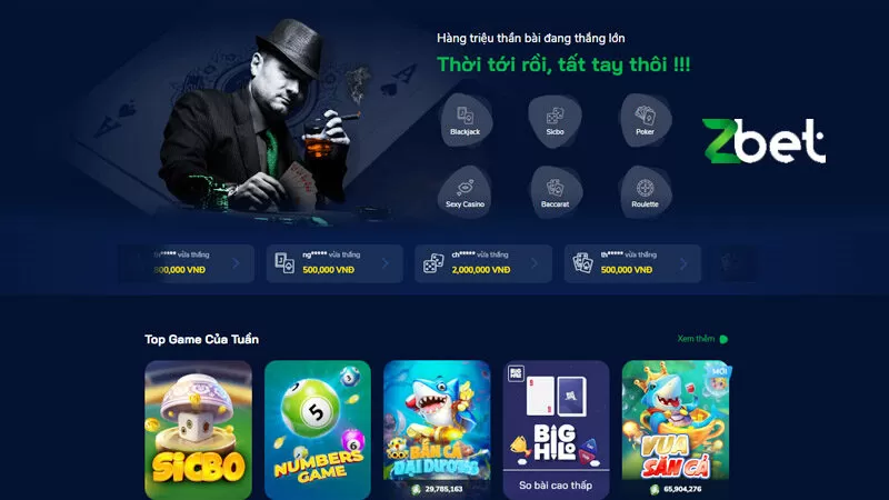 Hướng dẫn đăng ký tài khoản Zbet chính xác nhất
