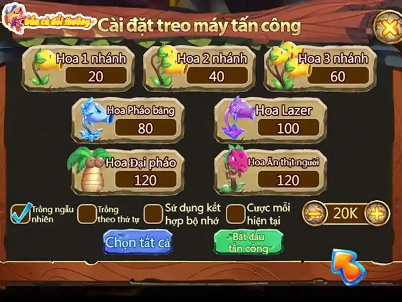 Không nên sử dụng chức năng treo máy khi chơi game Không nên sử dụng chức năng treo máy khi chơi game