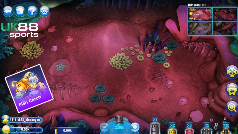 Tổng hợp kinh nghiệm chơi bắn cá đổi thưởng bất bại Tổng hợp kinh nghiệm chơi bắn cá đổi thưởng bất bại